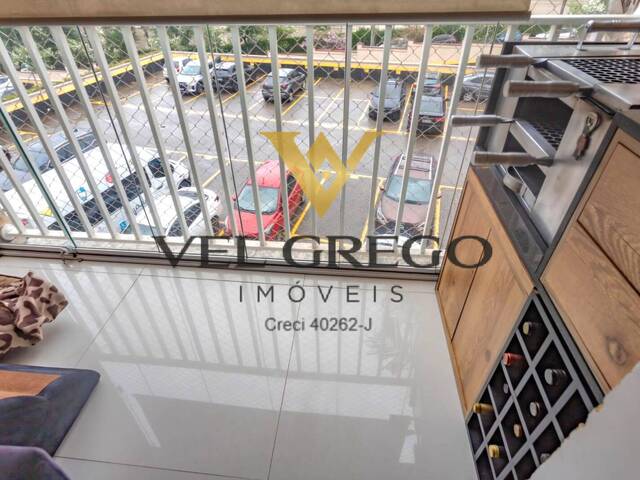 Apartamento para Venda em São Bernardo do Campo - 5