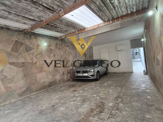 #1314 - Casa para Venda em São Bernardo do Campo - SP