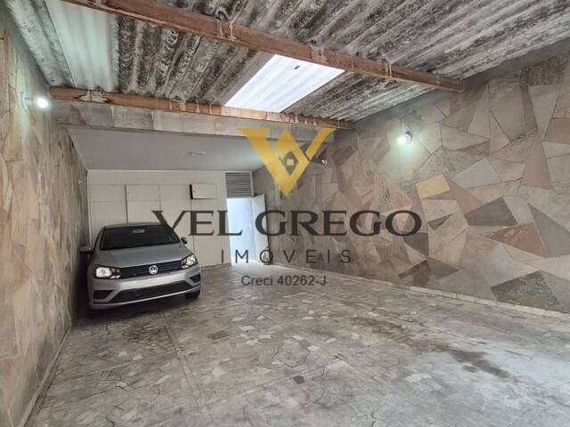 #1314 - Casa para Venda em São Bernardo do Campo - SP