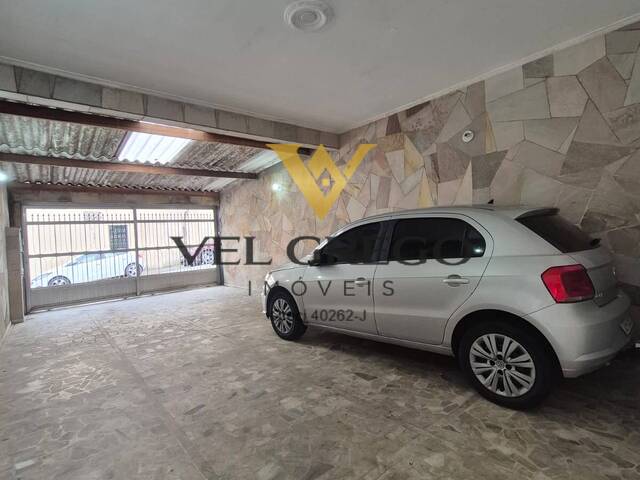 #1314 - Casa para Venda em São Bernardo do Campo - SP