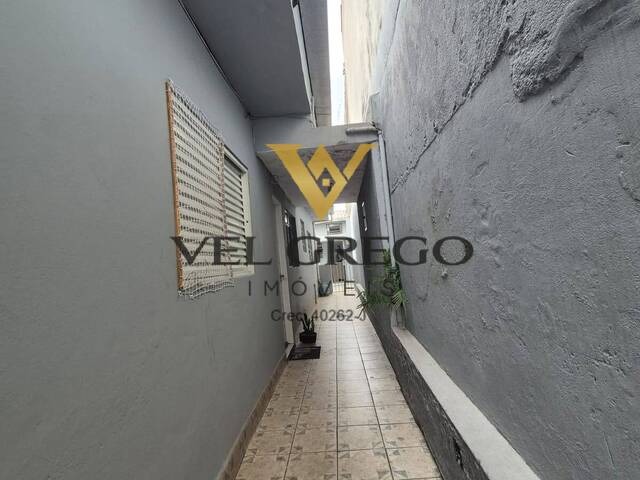 Casa para Venda em São Bernardo do Campo - 4