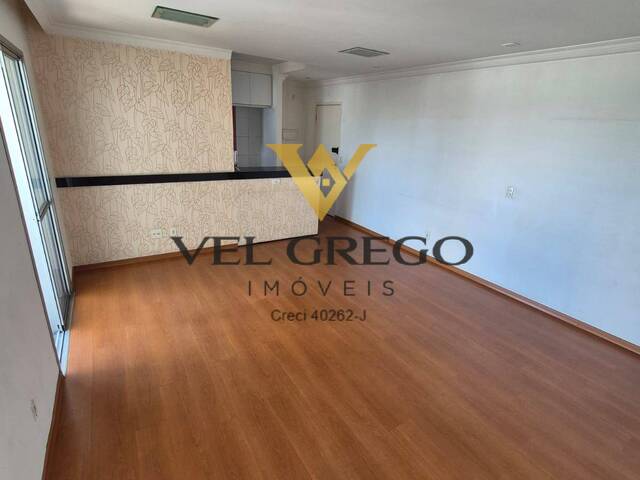 Apartamento para Venda em São Bernardo do Campo - 4