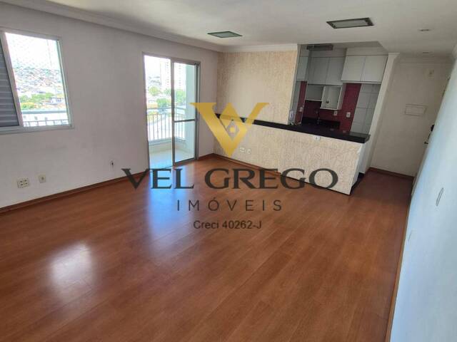 Apartamento para Venda em São Bernardo do Campo - 5