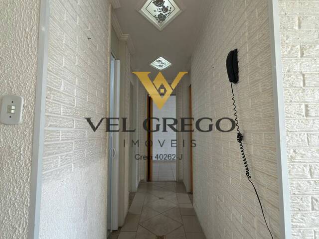 #1315 - Apartamento para Venda em São Bernardo do Campo - SP