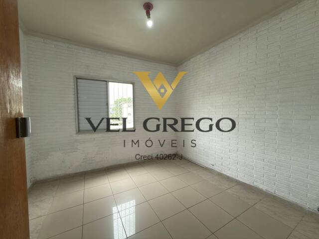 Apartamento para Venda em São Bernardo do Campo - 4