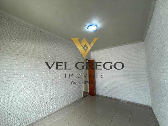 Apartamento para Venda em São Bernardo do Campo - 5