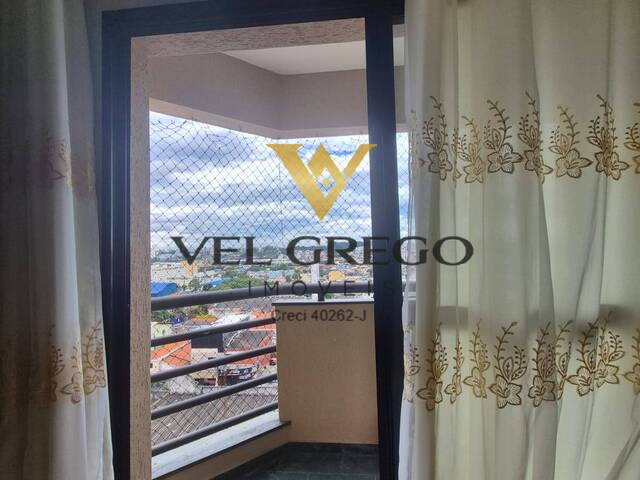 Apartamento para Venda em São Bernardo do Campo - 5