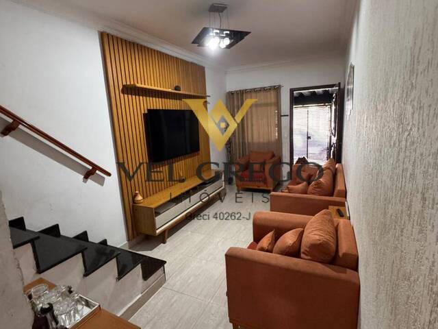 Venda em Paulicéia - São Bernardo do Campo