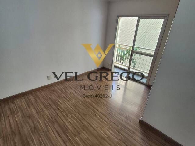 Apartamento para Venda em São Bernardo do Campo - 4