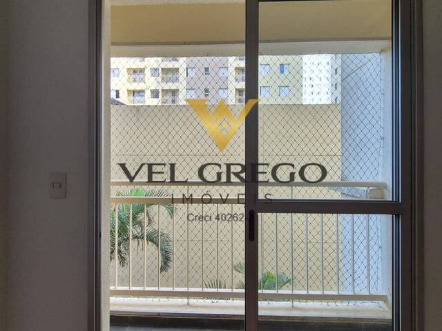 Apartamento para Venda em São Bernardo do Campo - 5