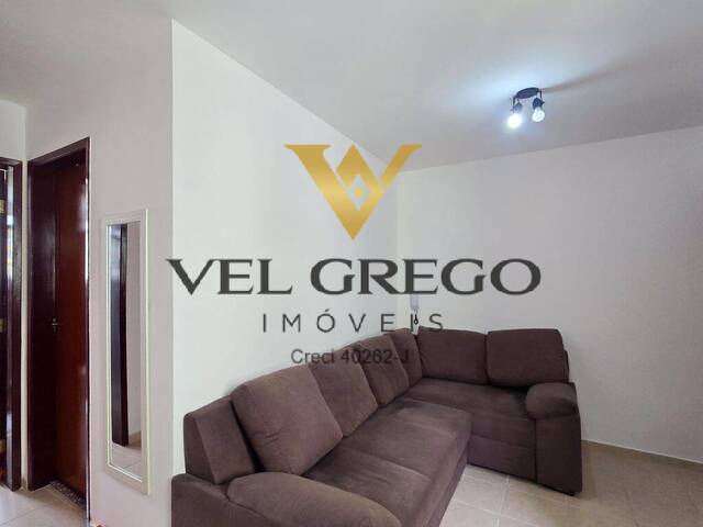 Apartamento para Venda em São Bernardo do Campo - 4