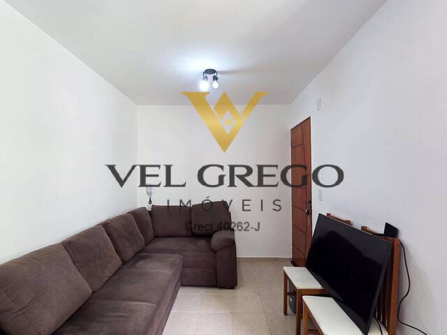 Apartamento para Venda em São Bernardo do Campo - 5