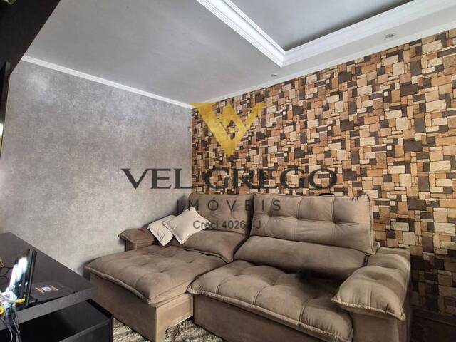 #1319 - Casa para Venda em São Bernardo do Campo - SP