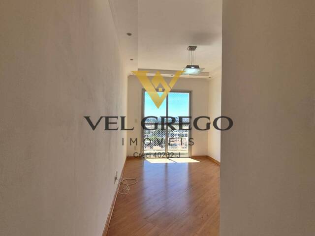 Apartamento para Venda em São Bernardo do Campo - 2