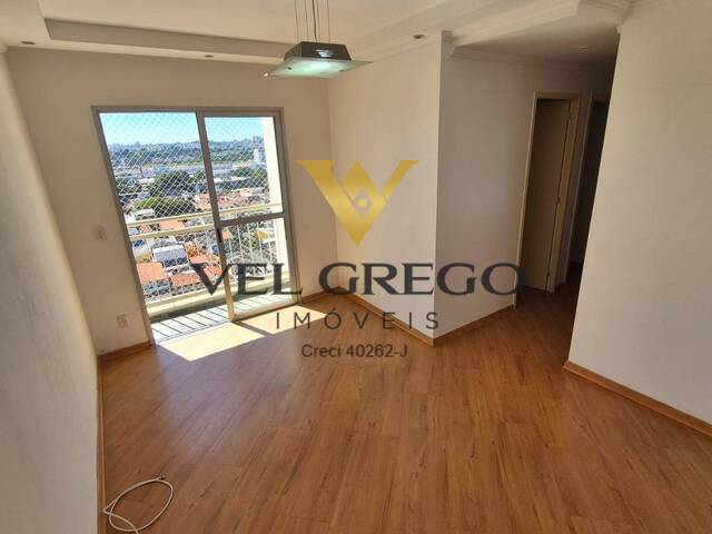 Apartamento para Venda em São Bernardo do Campo - 4