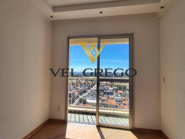 Apartamento para Venda em São Bernardo do Campo - 5