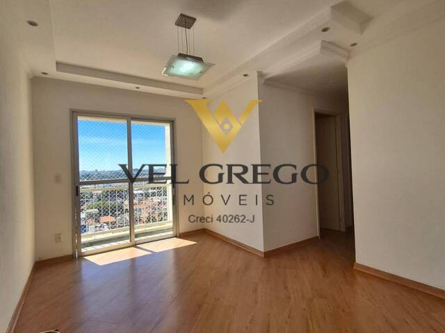 Apartamento para Venda em São Bernardo do Campo - 3