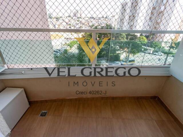 Apartamento para Venda em São Bernardo do Campo - 4