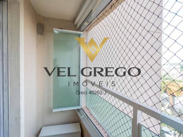 Apartamento para Venda em São Bernardo do Campo - 5
