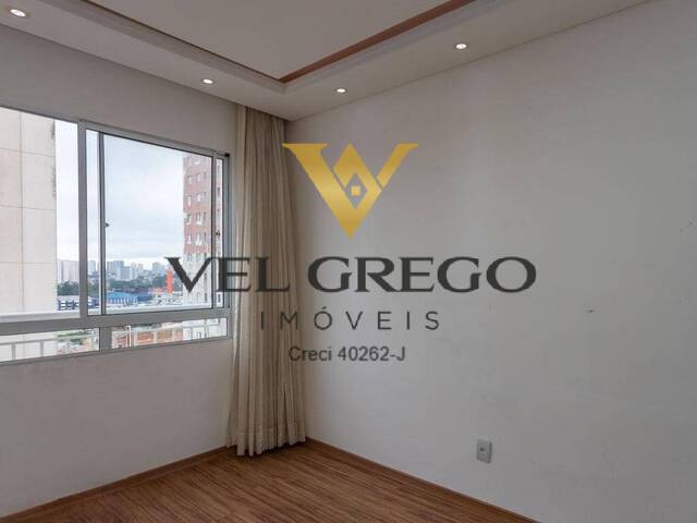 Apartamento para Venda em Diadema - 3