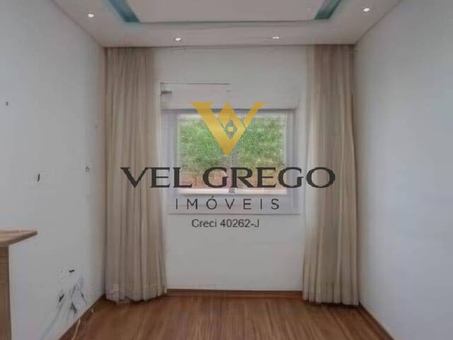 Apartamento para Venda em Diadema - 2