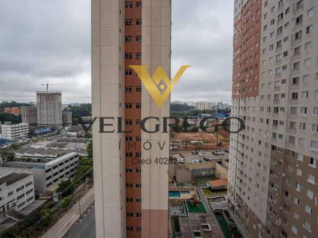 Apartamento para Venda em Diadema - 4