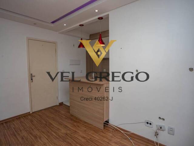 Apartamento para Venda em Diadema - 5