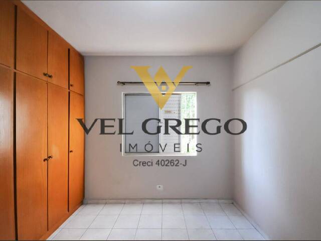 Apartamento para Venda em São Bernardo do Campo - 5