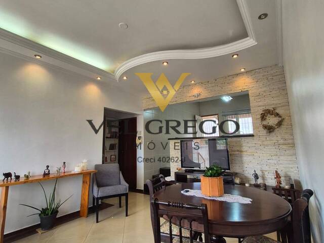 #1325 - Casa para Venda em Santo André - SP