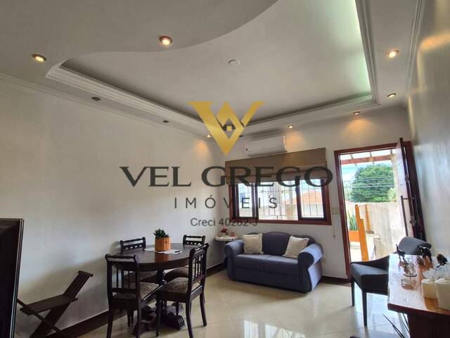 Casa para Venda em Santo André - 4