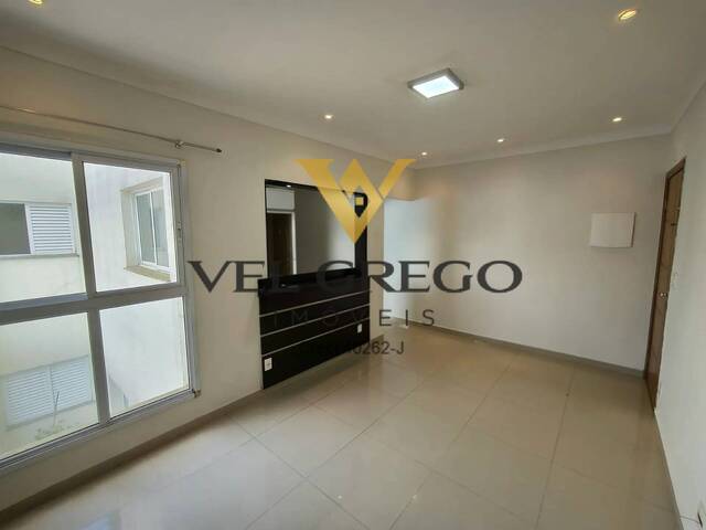 Apartamento para Venda em Santo André - 3