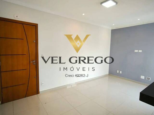 Apartamento para Venda em Santo André - 4