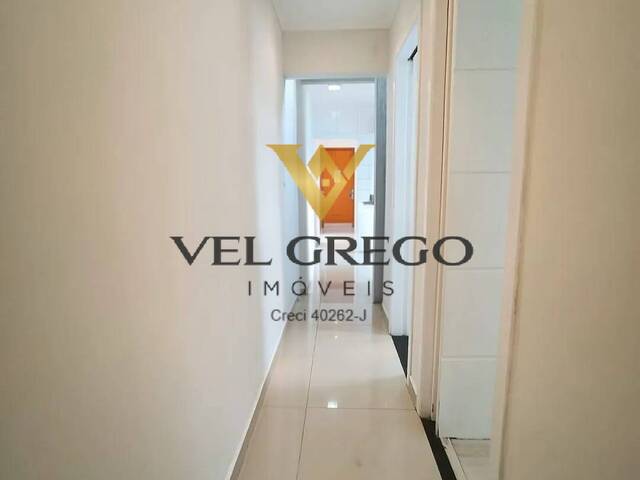 Apartamento para Venda em Santo André - 5