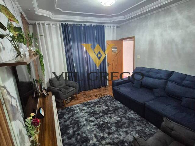 Casa para Venda em São Bernardo do Campo - 2