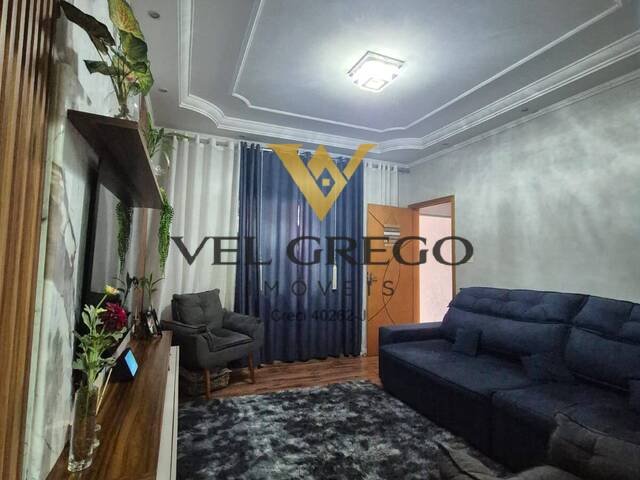 Casa para Venda em São Bernardo do Campo - 3