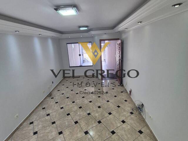 Casa para Venda em São Bernardo do Campo - 5