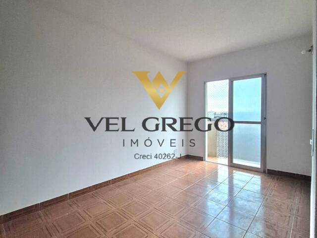 #1330 - Apartamento para Venda em São Bernardo do Campo - SP