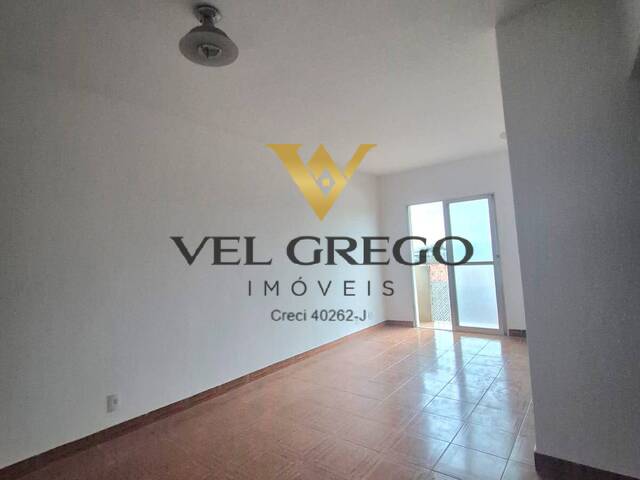#1330 - Apartamento para Venda em São Bernardo do Campo - SP