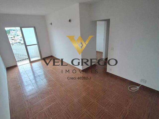 #1330 - Apartamento para Venda em São Bernardo do Campo - SP