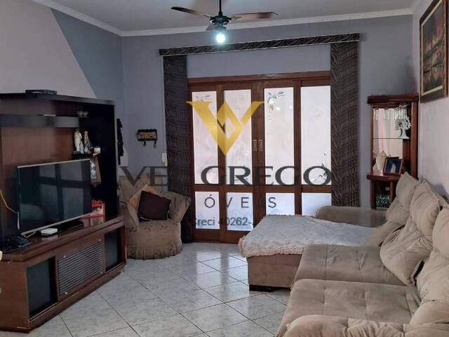 Casa para Venda em São Bernardo do Campo - 4