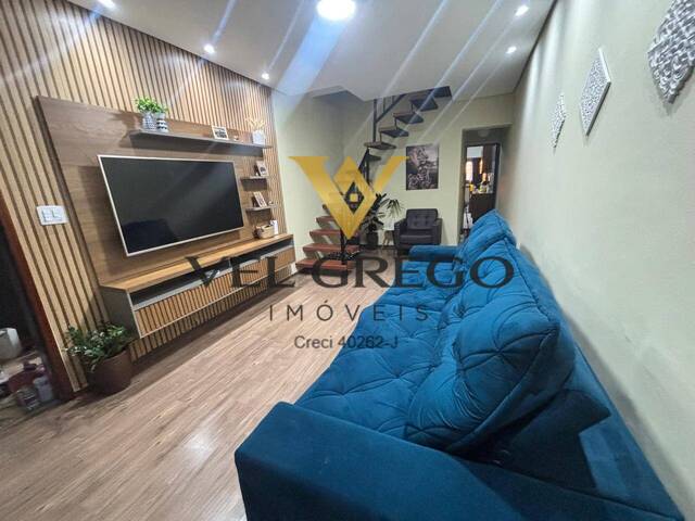 Casa para Venda em São Bernardo do Campo - 2