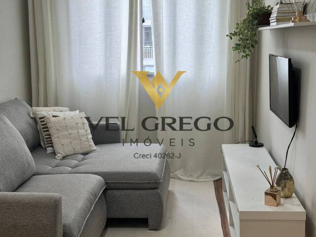 Apartamento para Venda em São Bernardo do Campo - 2