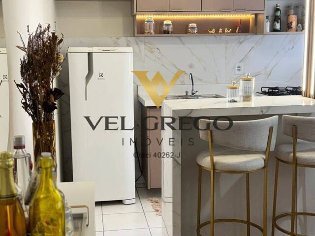 Apartamento para Venda em São Bernardo do Campo - 5