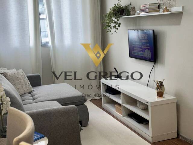 Apartamento para Venda em São Bernardo do Campo - 3