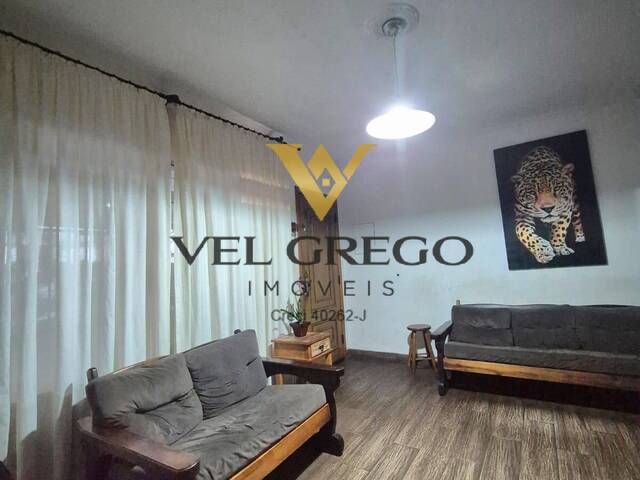 Casa para Venda em São Bernardo do Campo - 4