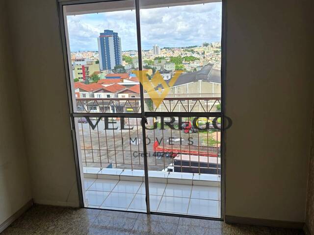 Apartamento para Venda em São Bernardo do Campo - 2
