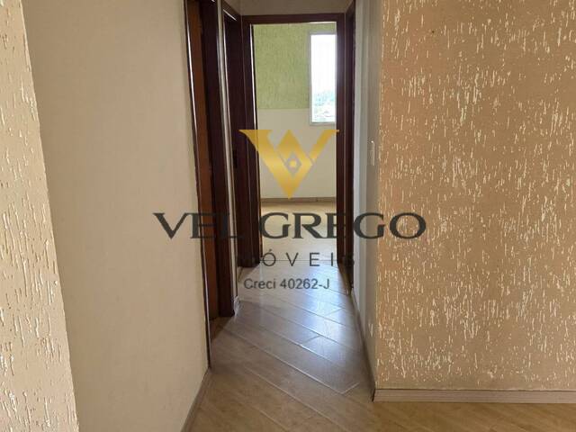 Apartamento para Venda em São Bernardo do Campo - 4