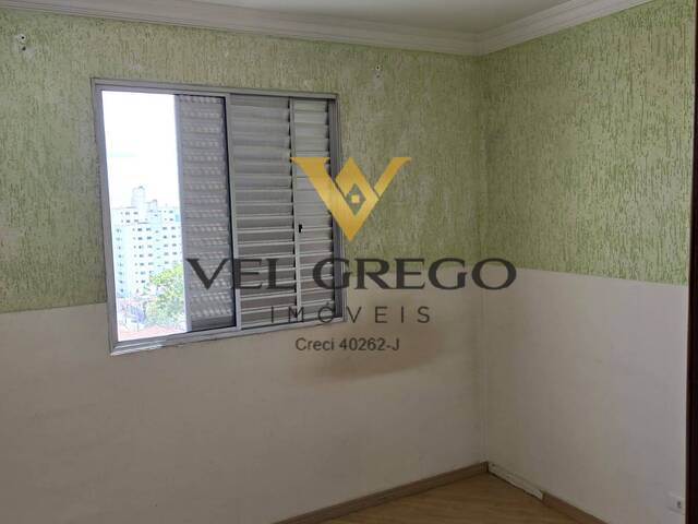 Apartamento para Venda em São Bernardo do Campo - 5