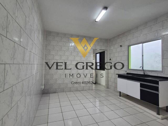 #1338 - Casa para Venda em São Bernardo do Campo - SP