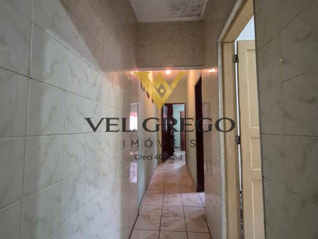 Casa para Venda em São Bernardo do Campo - 4